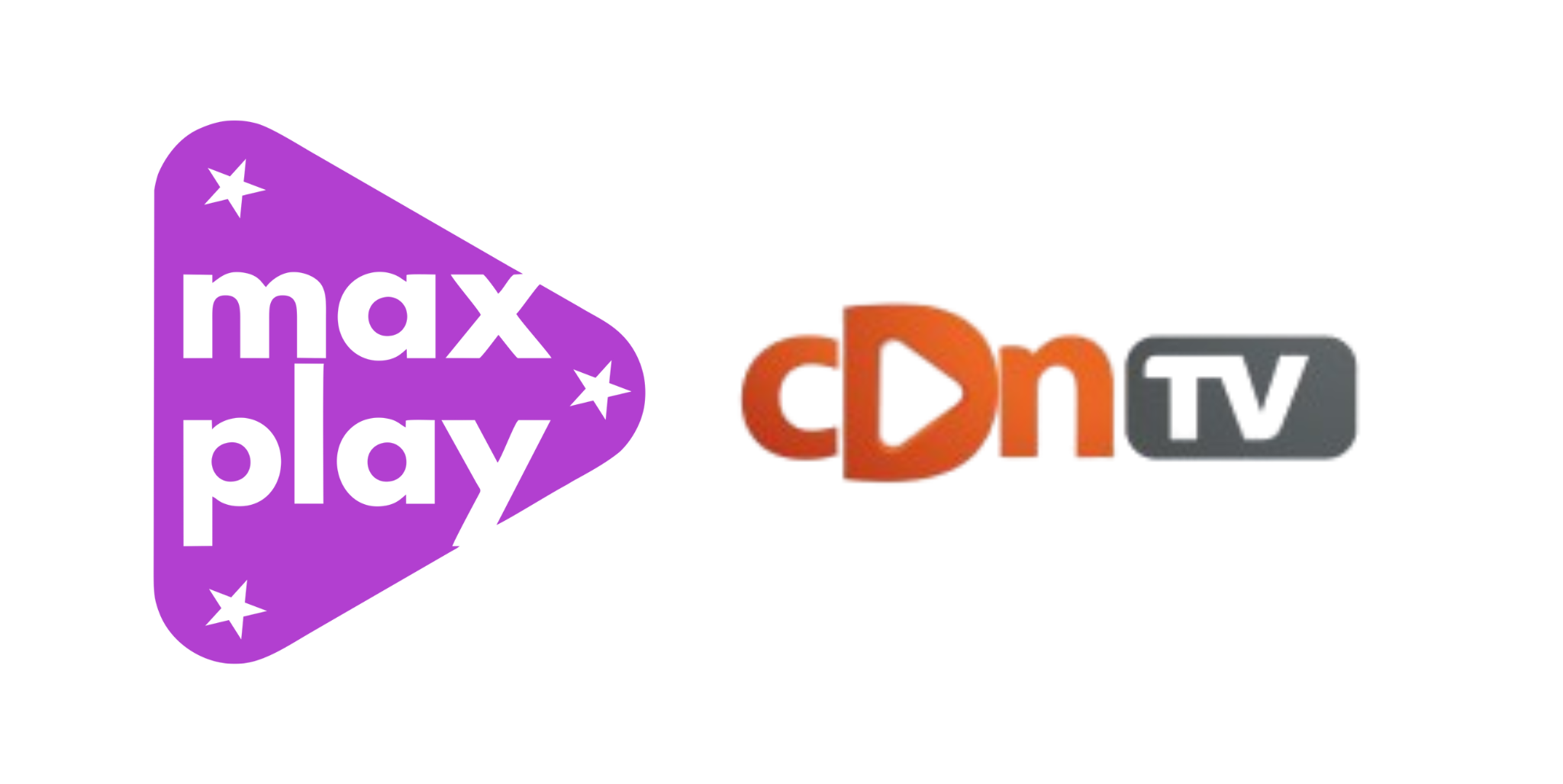 MaxPlay Logo